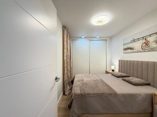 2 soveværelse Lejlighed til salg i Centro, Torrevieja med swimmingpool - € 169.900 (Ref: 10174686)