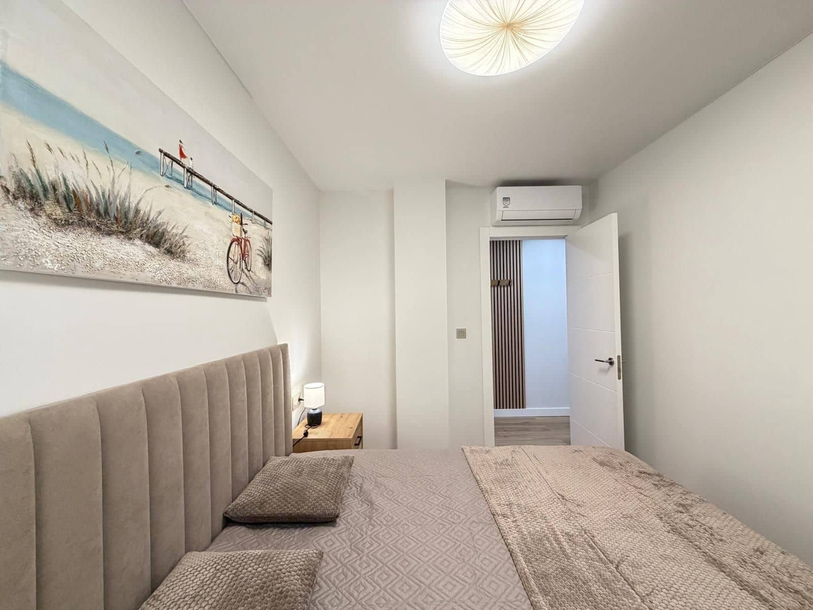 2 soveværelse Lejlighed til salg i Torrevieja med swimmingpool - € 169.900 (Ref: 10174686)