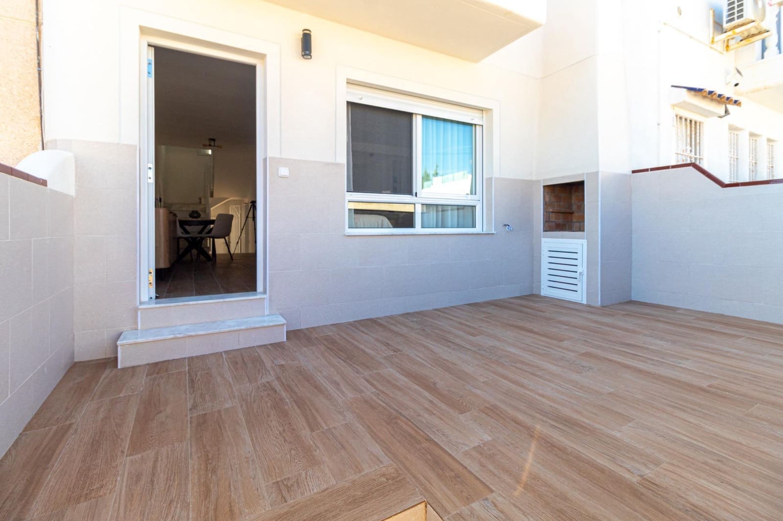 2 soveværelse Rækkehus til salg i Torrevieja - € 319.900 (Ref: 10174692)