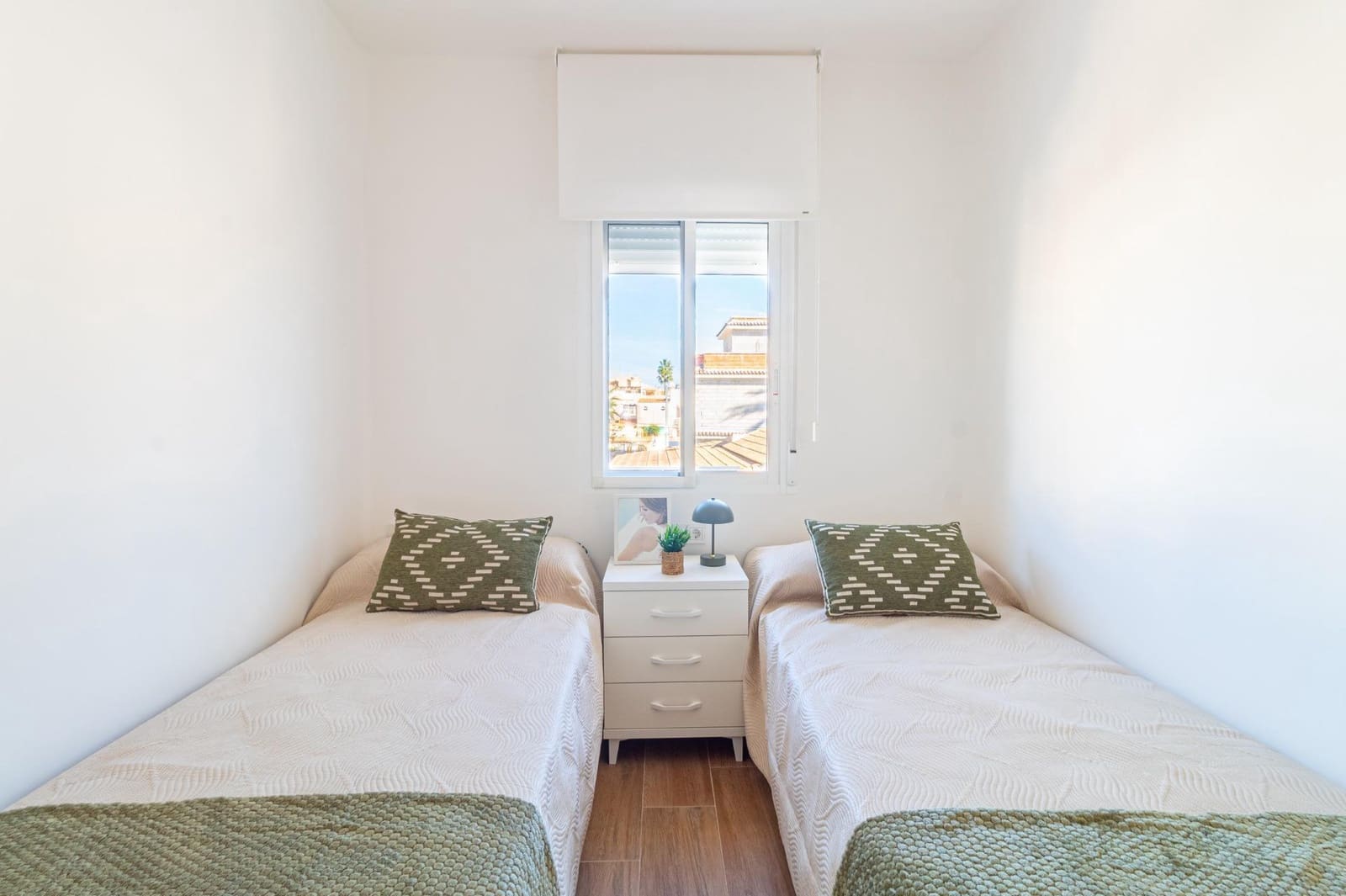 2 soveværelse Rækkehus til salg i Torrevieja - € 319.900 (Ref: 10174692)