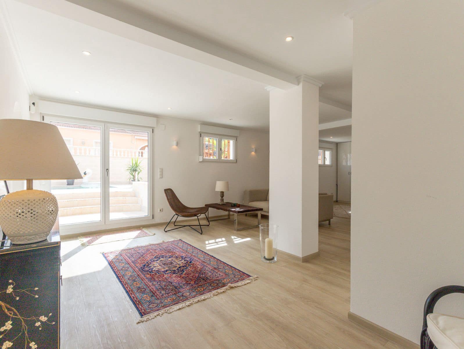 Adosado de 3 habitaciones en Punta Prima en venta con piscina garaje - 680.000 € (Ref: 10174695)