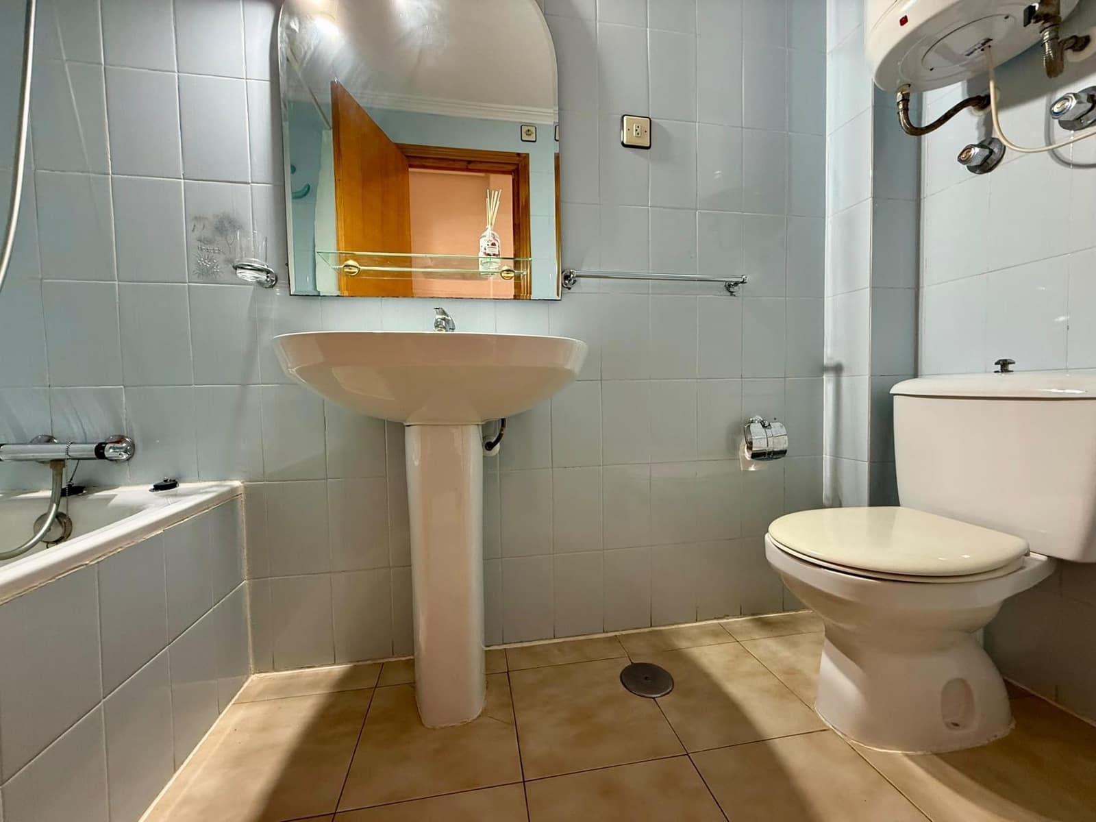 2 quarto Apartamento para venda em Lo Pagan - 130 000 € (Ref: 10175244)