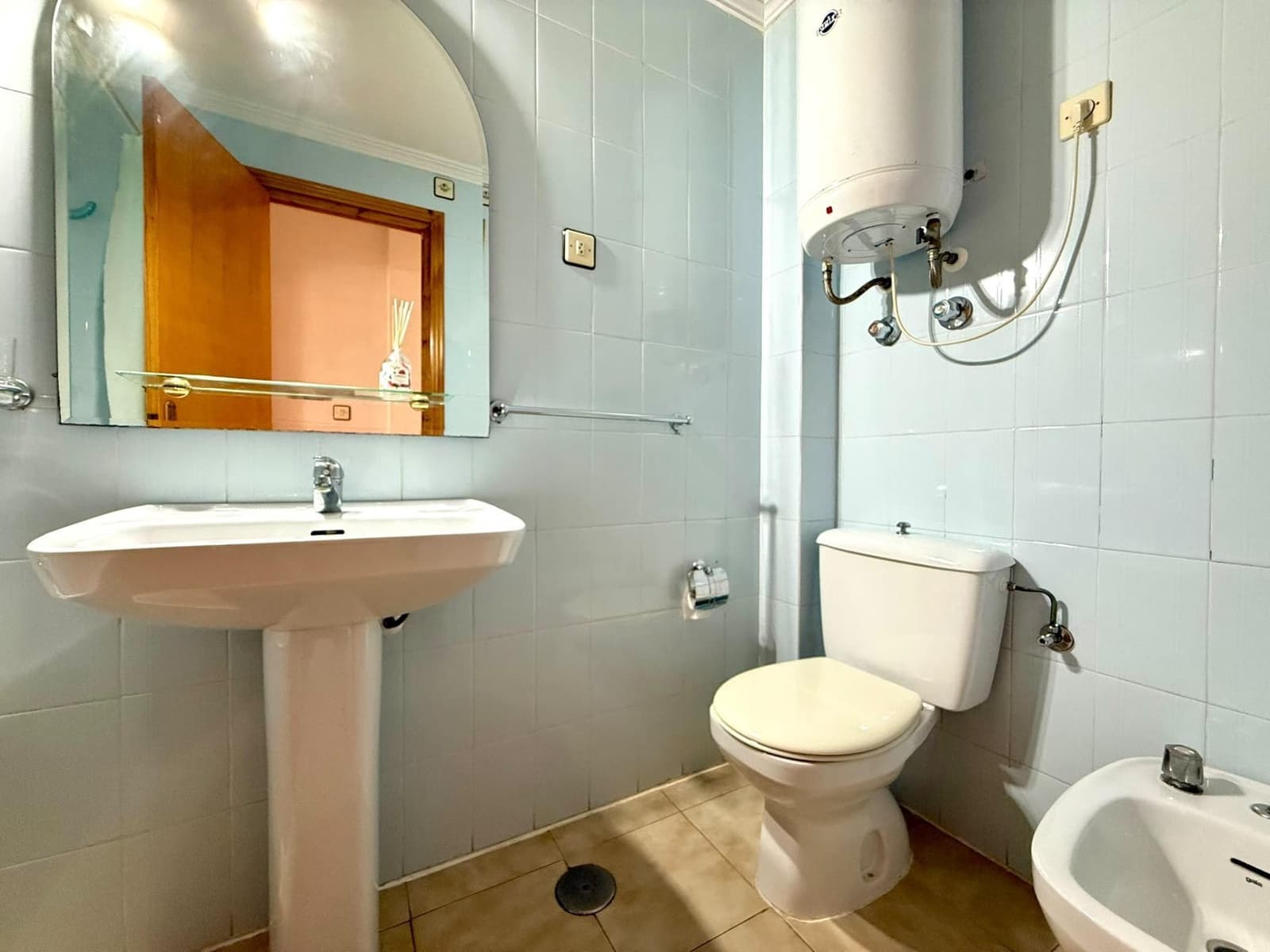 2 quarto Apartamento para venda em Lo Pagan - 130 000 € (Ref: 10175244)