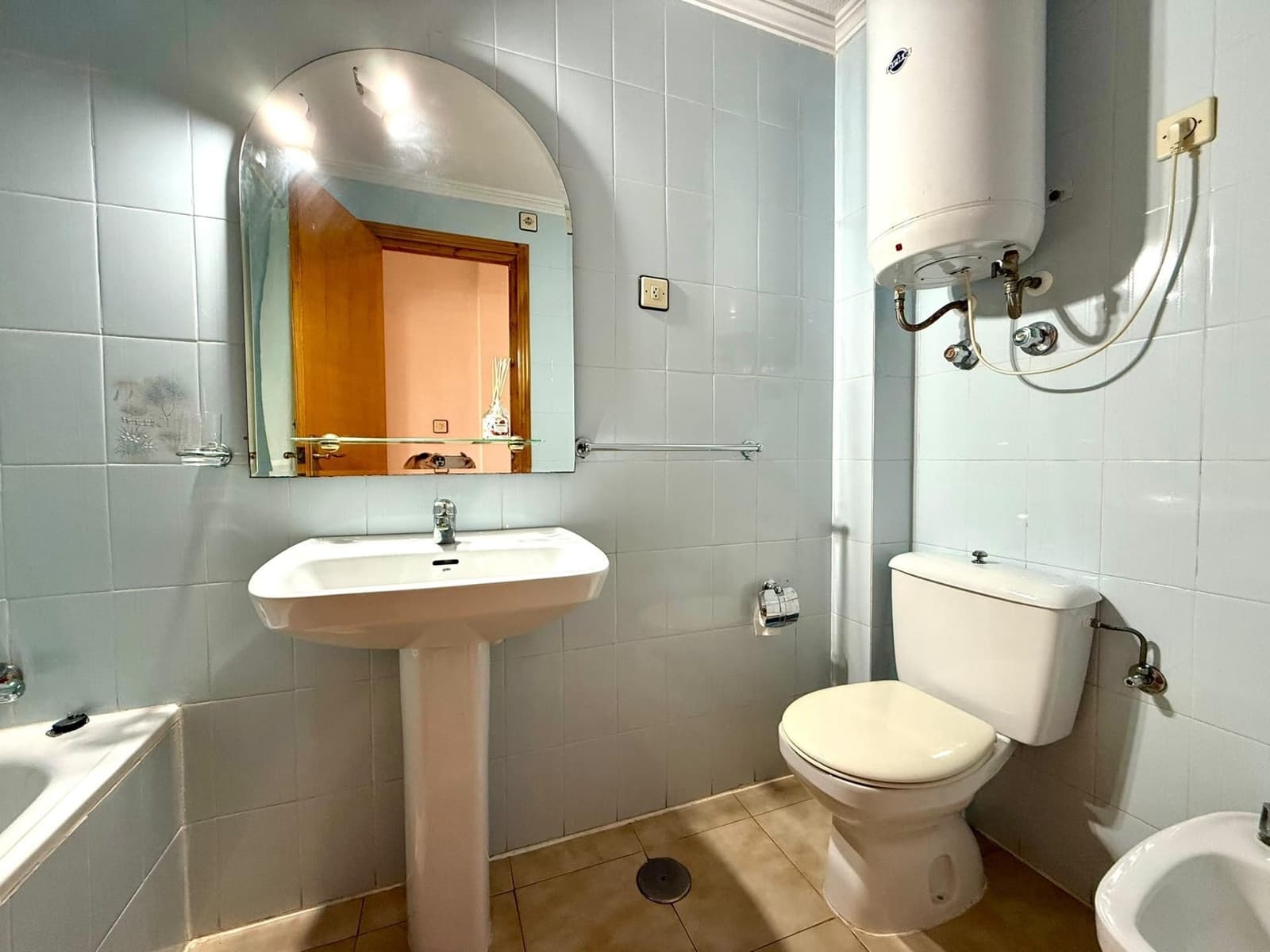 2 quarto Apartamento para venda em Lo Pagan - 130 000 € (Ref: 10175244)
