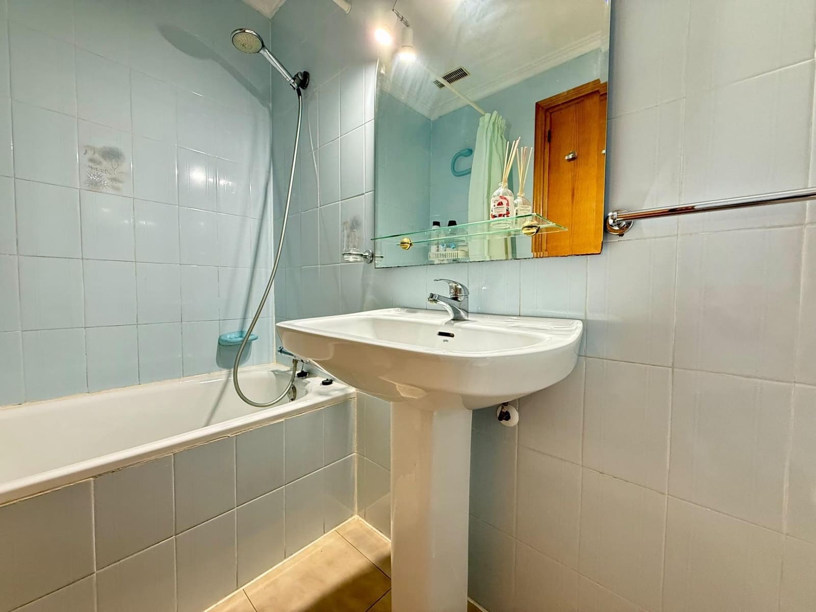 2 quarto Apartamento para venda em Lo Pagan - 130 000 € (Ref: 10175244)