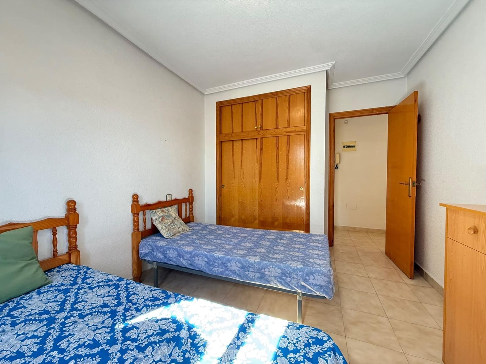 2 quarto Apartamento para venda em Lo Pagan - 130 000 € (Ref: 10175244)