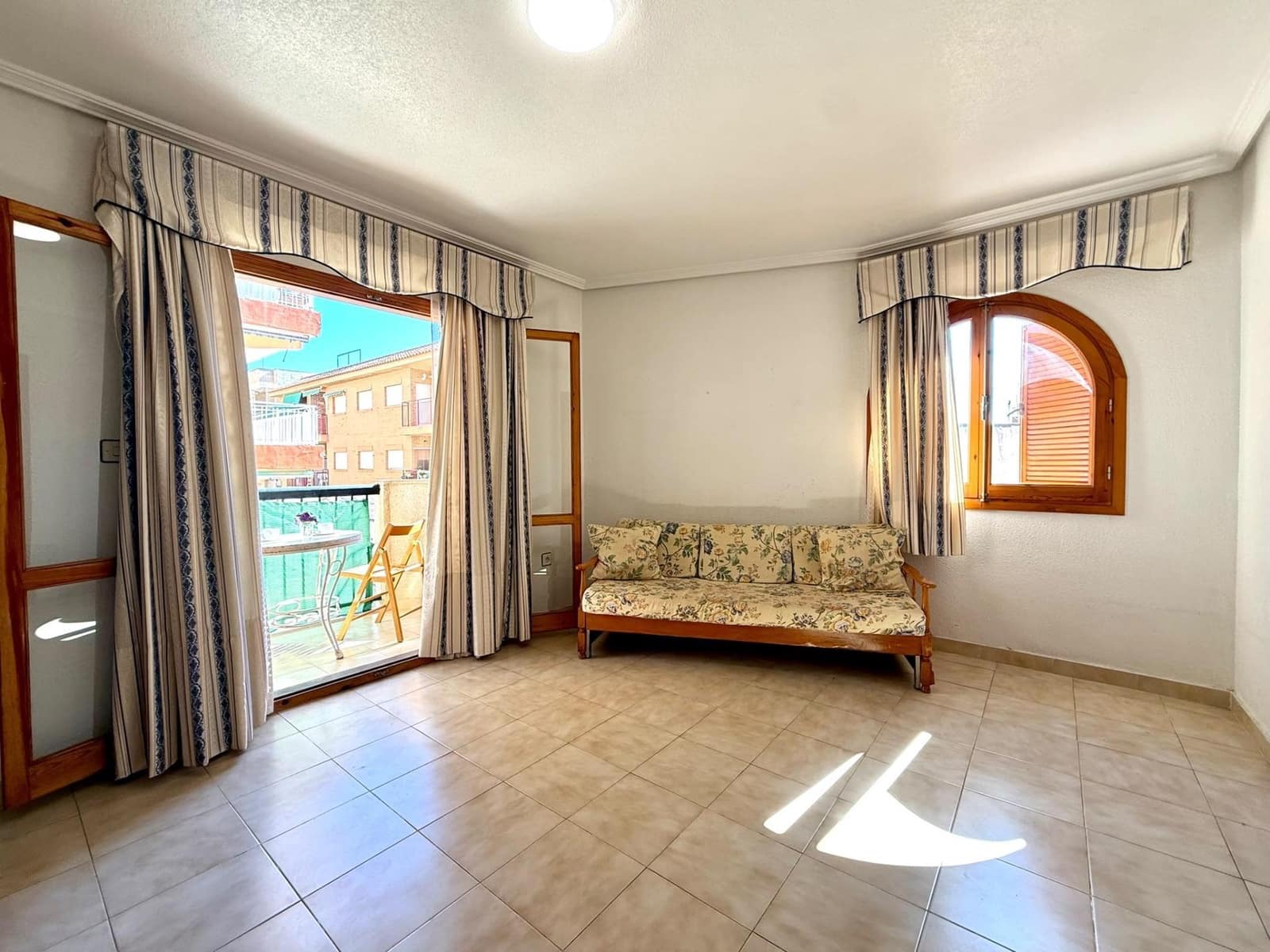2 quarto Apartamento para venda em Lo Pagan - 130 000 € (Ref: 10175244)