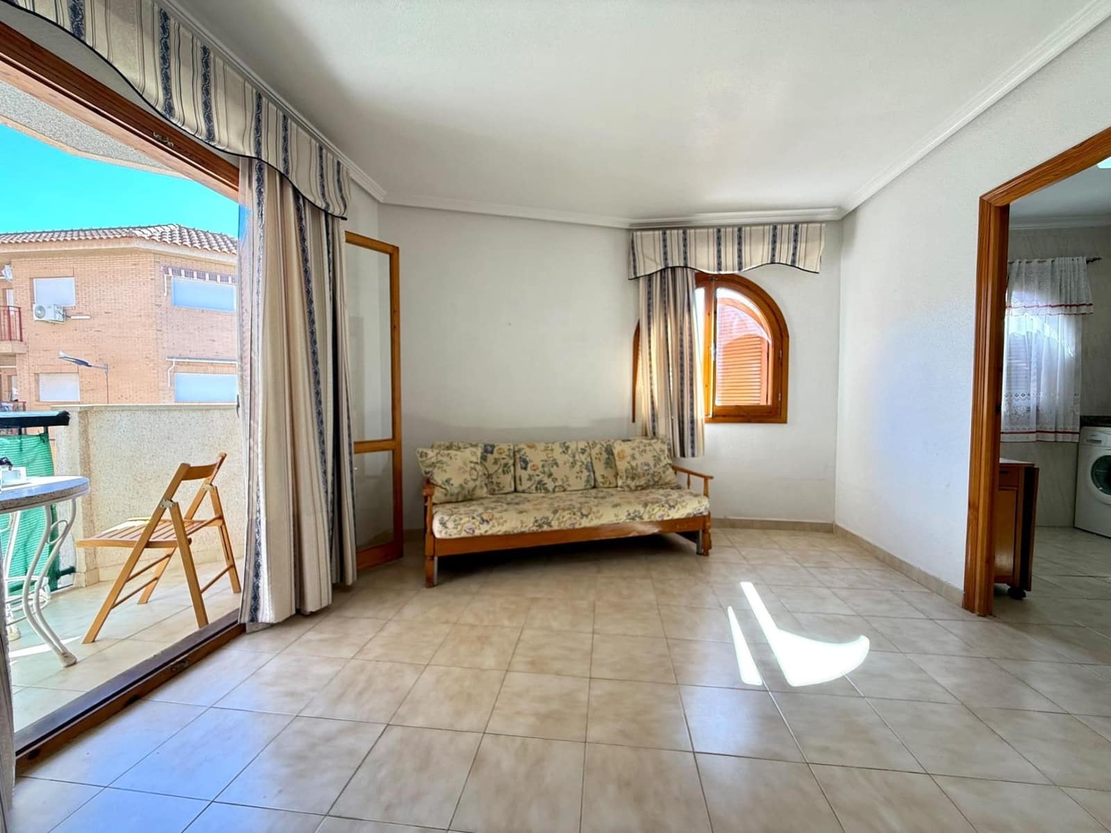 2 quarto Apartamento para venda em Lo Pagan - 130 000 € (Ref: 10175244)