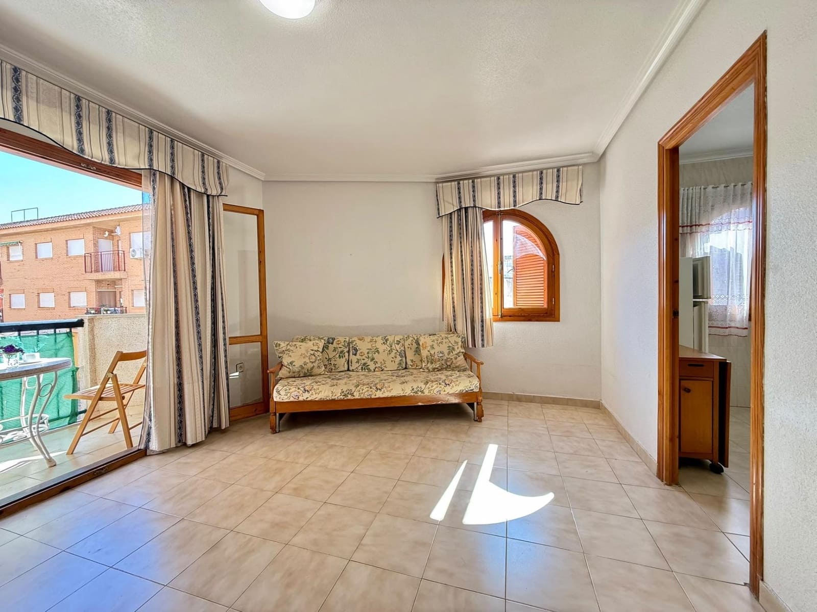 2 quarto Apartamento para venda em Lo Pagan - 130 000 € (Ref: 10175244)