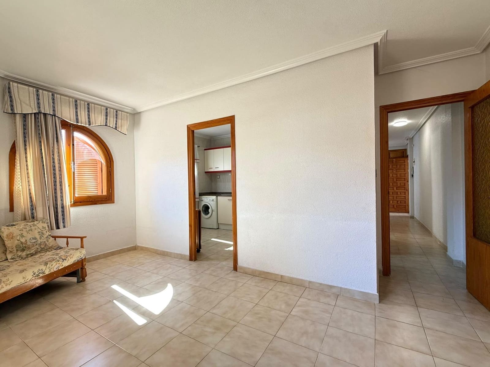 2 quarto Apartamento para venda em Lo Pagan - 130 000 € (Ref: 10175244)