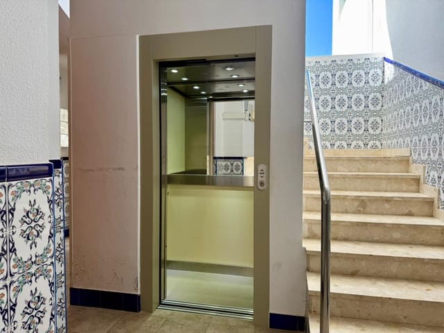 2 quarto Apartamento para venda em Lo Pagan, San Pedro del Pinatar - 130 000 € (Ref: 10175244)