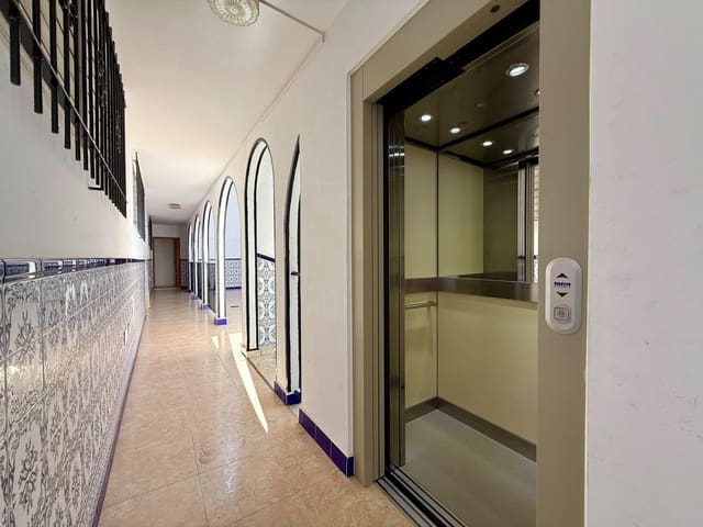 2 quarto Apartamento para venda em Lo Pagan, San Pedro del Pinatar - 130 000 € (Ref: 10175244)