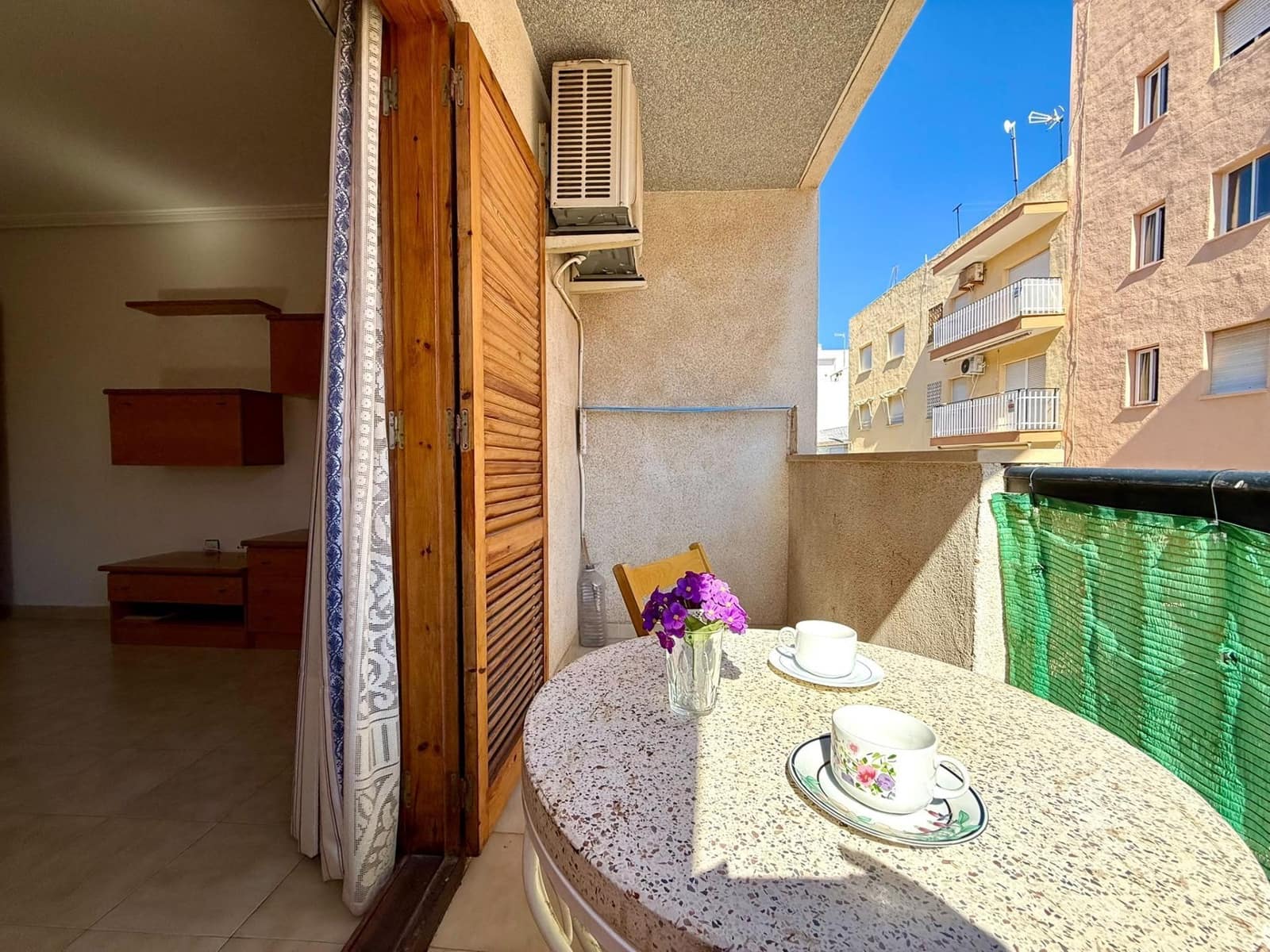 2 quarto Apartamento para venda em Lo Pagan - 130 000 € (Ref: 10175244)