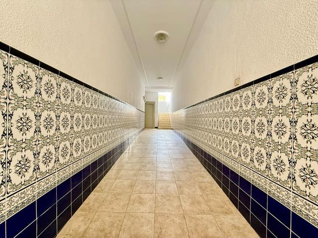 2 quarto Apartamento para venda em Lo Pagan, San Pedro del Pinatar - 130 000 € (Ref: 10175244)