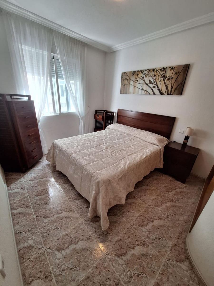 2 bedroom Apartment for sale in Torrevieja - € 149,000 (Ref: 10175247)