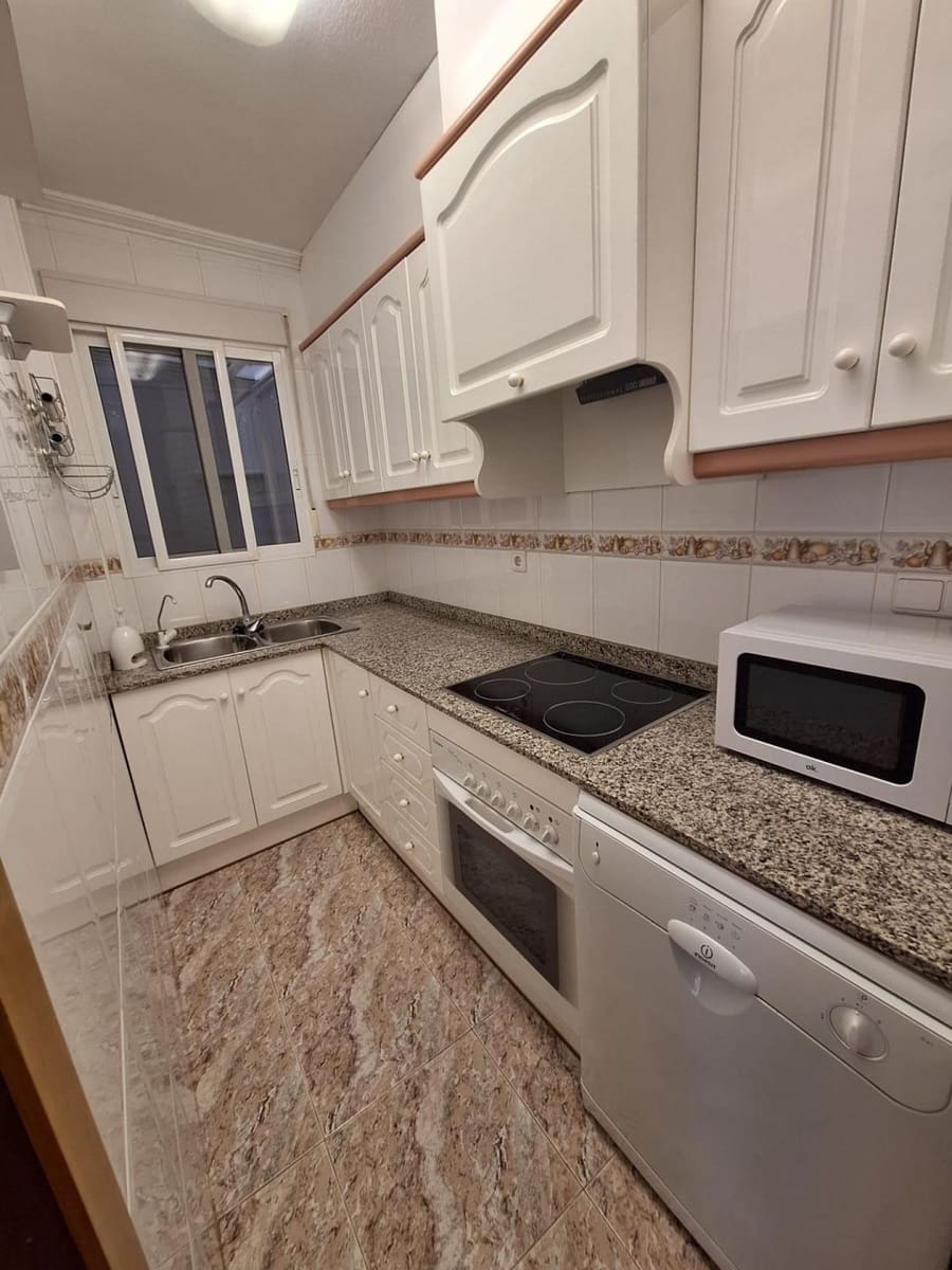 2 bedroom Apartment for sale in Torrevieja - € 149,000 (Ref: 10175247)