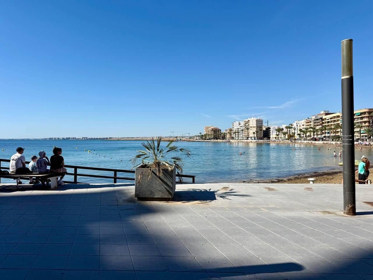 2 soveværelse Lejlighed til salg i Torrevieja - € 249.000 (Ref: 10175248)