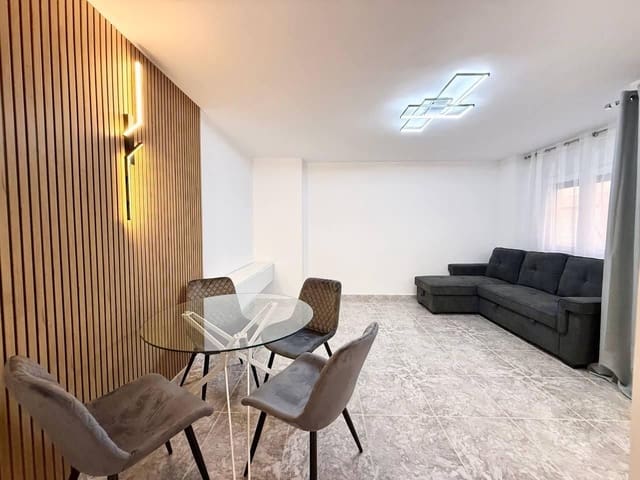 2 soveværelse Lejlighed til salg i Playa del Cura, Torrevieja - € 249.000 (Ref: 10175248)