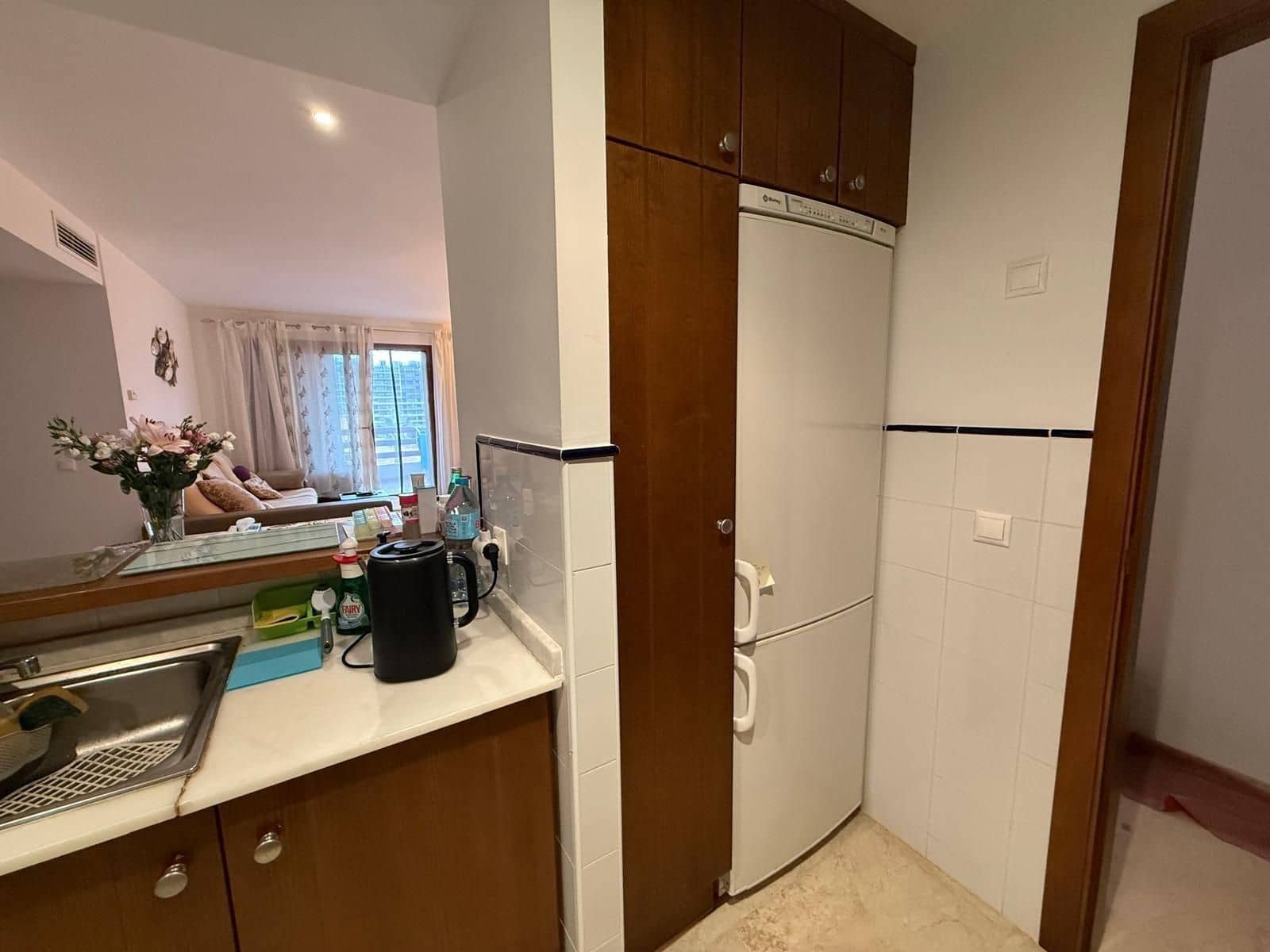 2 soverom Leilighet til salgs i Punta Prima med svømmebasseng garasje - € 279 900 (Ref: 10175249)