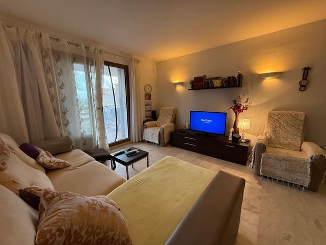 2 soveværelse Lejlighed til salg i Punta Prima, Torrevieja med swimmingpool garage - € 279.900 (Ref: 10175249)