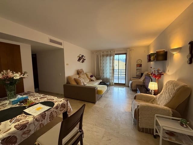 2 soveværelse Lejlighed til salg i Punta Prima, Torrevieja med swimmingpool garage - € 279.900 (Ref: 10175249)