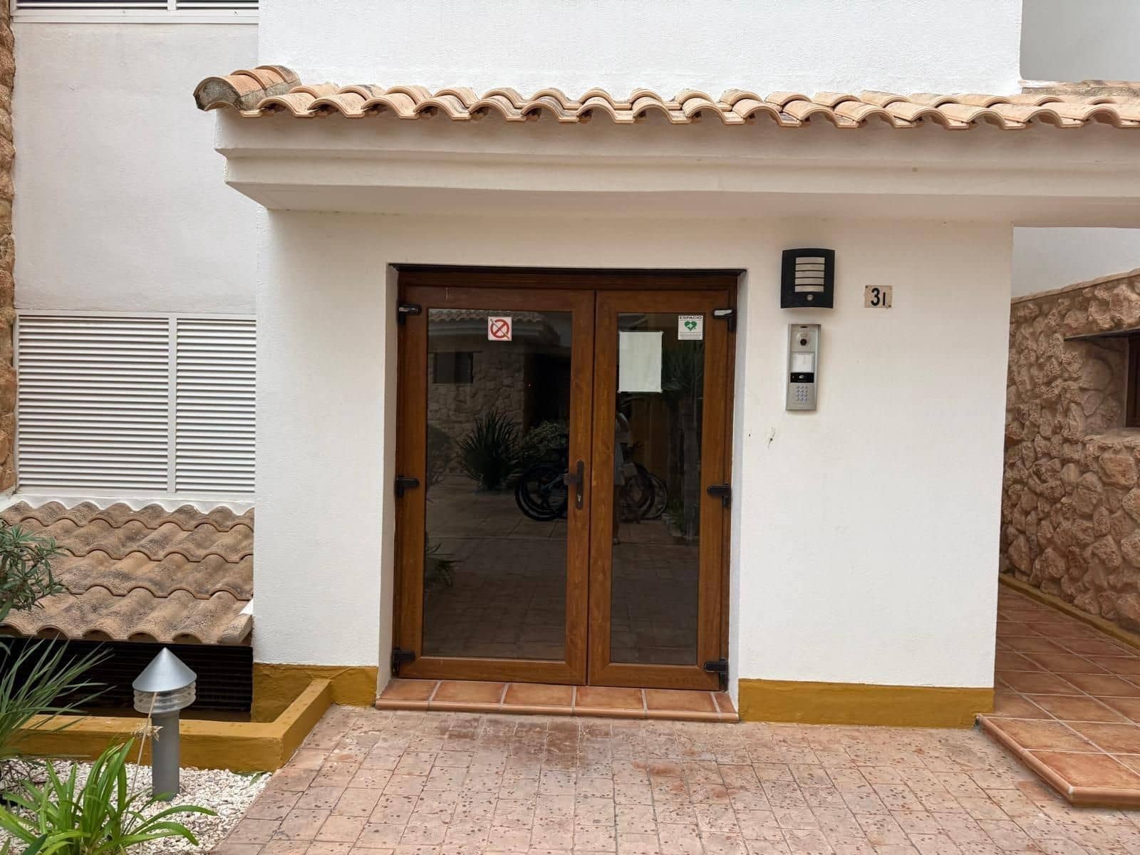 2 soverom Leilighet til salgs i Punta Prima med svømmebasseng garasje - € 279 900 (Ref: 10175249)