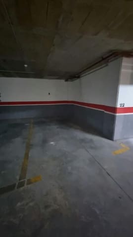 2 soverom Leilighet til salgs i Centro, Torrevieja med svømmebasseng garasje - € 123 000 (Ref: 10175251)
