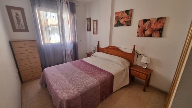 2 soverom Leilighet til salgs i Centro, Torrevieja med svømmebasseng garasje - € 123 000 (Ref: 10175251)