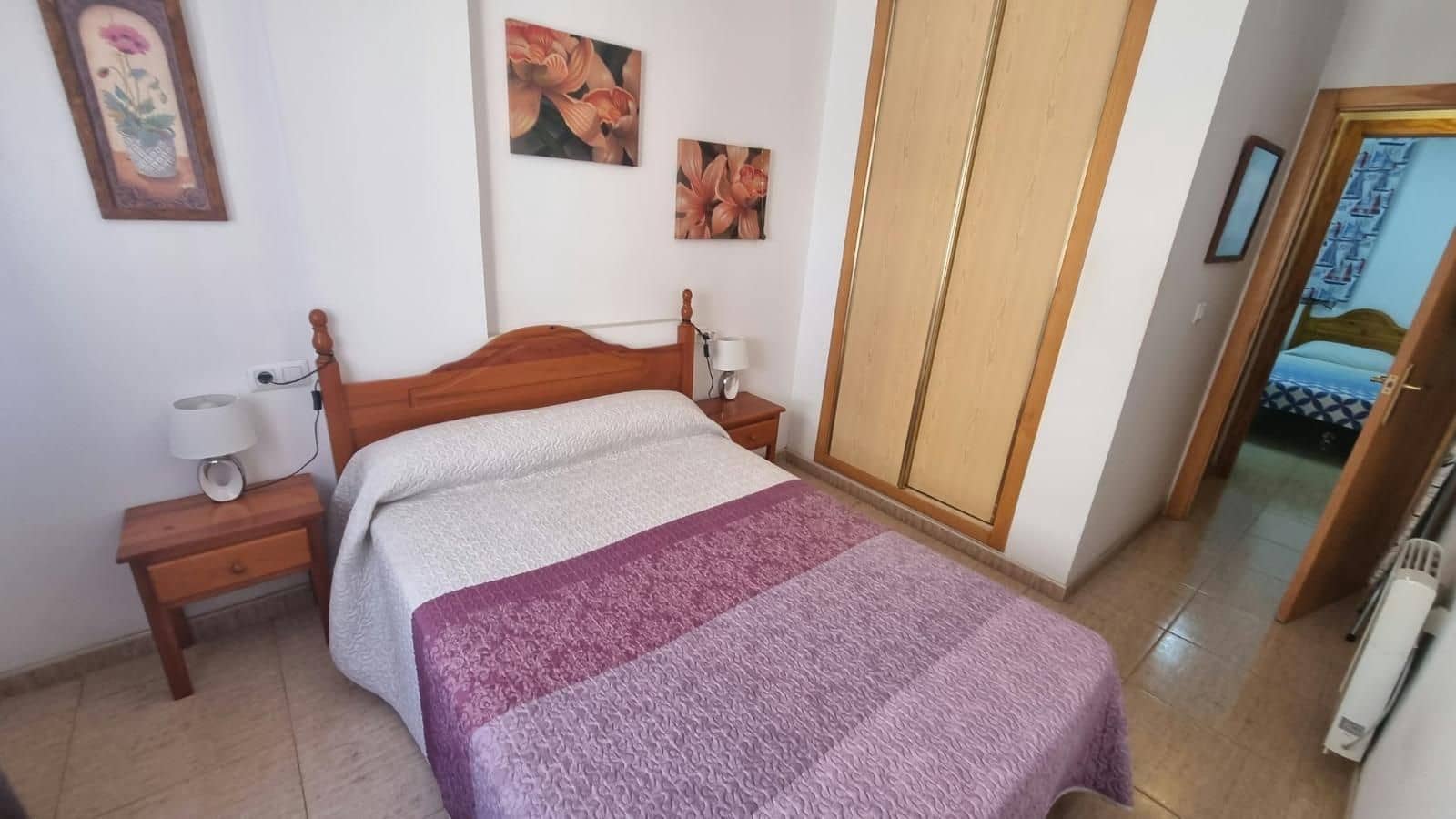 2 soverom Leilighet til salgs i Torrevieja med svømmebasseng garasje - € 123 000 (Ref: 10175251)