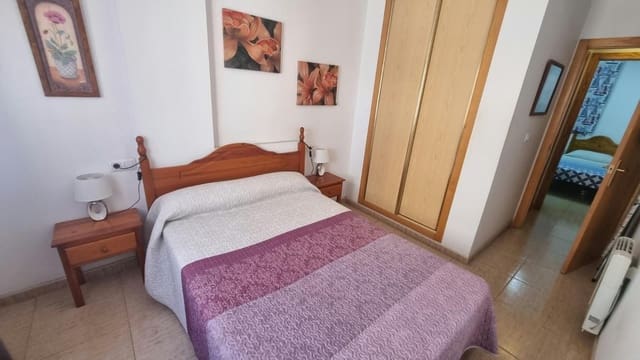 2 soverom Leilighet til salgs i Centro, Torrevieja med svømmebasseng garasje - € 123 000 (Ref: 10175251)