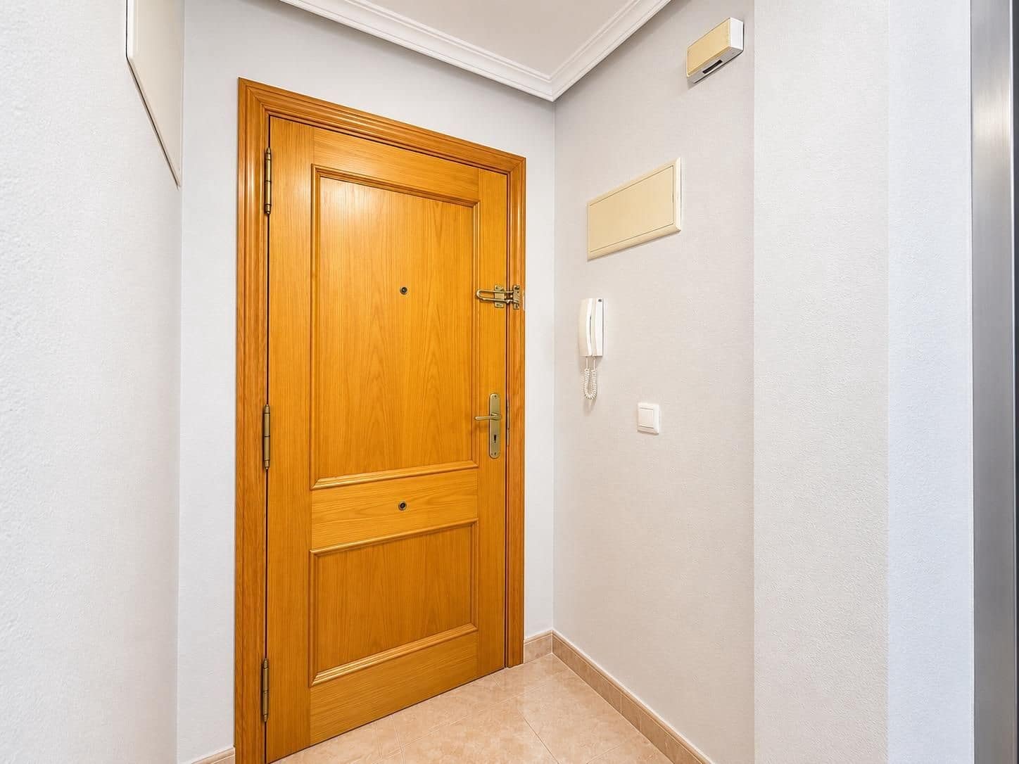 2 soveværelse Lejlighed til salg i Torrevieja - € 126.900 (Ref: 10175252)