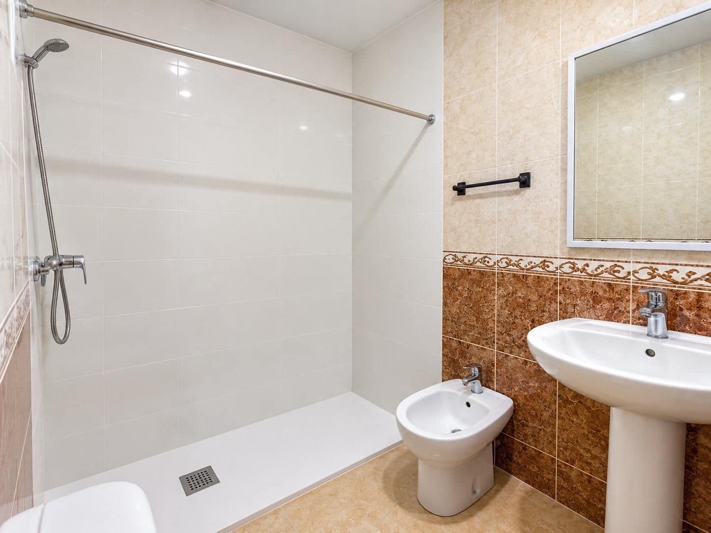 2 soveværelse Lejlighed til salg i Torrevieja - € 126.900 (Ref: 10175252)
