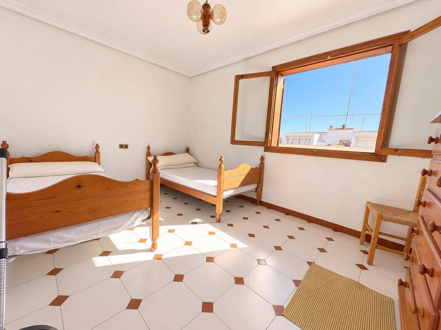 3 Zimmer Penthouse zu verkaufen in La Mata - 159.900 € (Ref: 10175253)