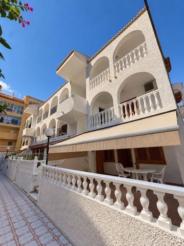 3 Zimmer Penthouse zu verkaufen in Los Europeos, Torrevieja - 159.900 € (Ref: 10175253)
