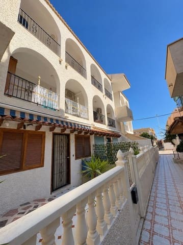 3 Zimmer Penthouse zu verkaufen in Los Europeos, Torrevieja - 159.900 € (Ref: 10175253)