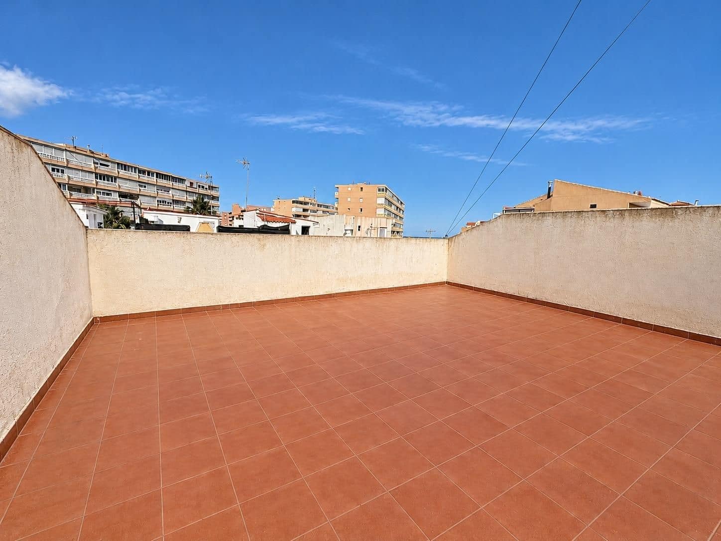 3 Zimmer Penthouse zu verkaufen in La Mata - 159.900 € (Ref: 10175253)