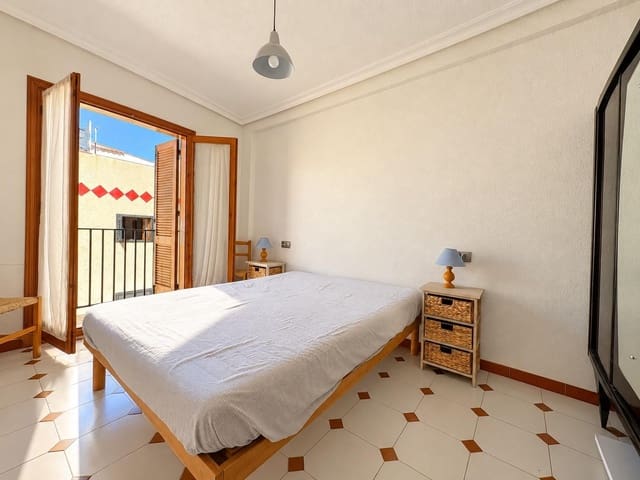 3 Zimmer Penthouse zu verkaufen in Los Europeos, Torrevieja - 159.900 € (Ref: 10175253)