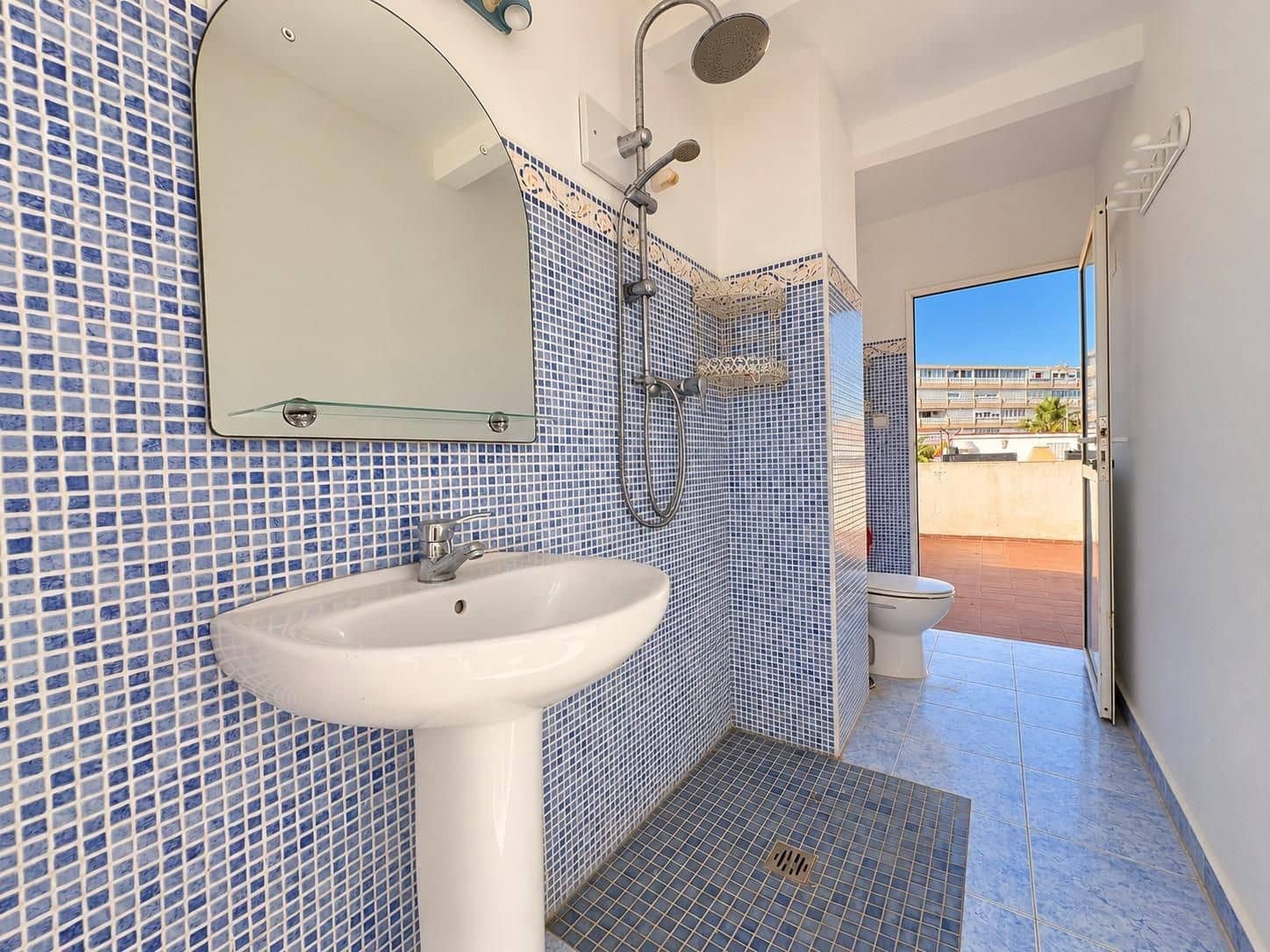 3 Zimmer Penthouse zu verkaufen in La Mata - 159.900 € (Ref: 10175253)
