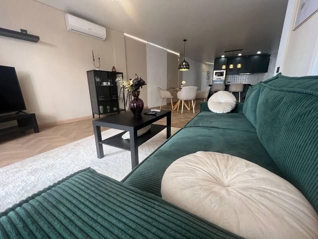 3 bedroom Apartment for sale in Torrevieja - € 259,000 (Ref: 10185109)