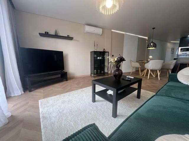 3 bedroom Apartment for sale in Torrevieja - € 259,000 (Ref: 10185109)