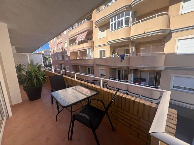 3 bedroom Apartment for sale in Torrevieja - € 259,000 (Ref: 10185109)