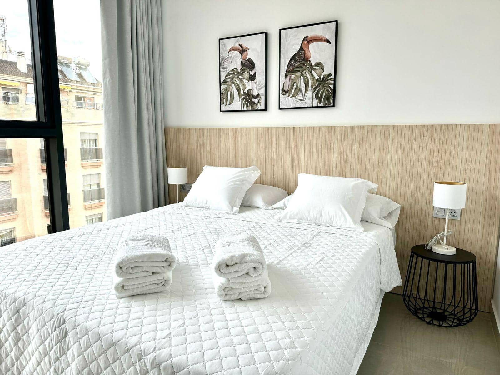 1 makuuhuone Kattohuoneisto myytävänä paikassa Pilar de la Horadada mukana uima-altaan - 229 500 € (Ref: 10185110)