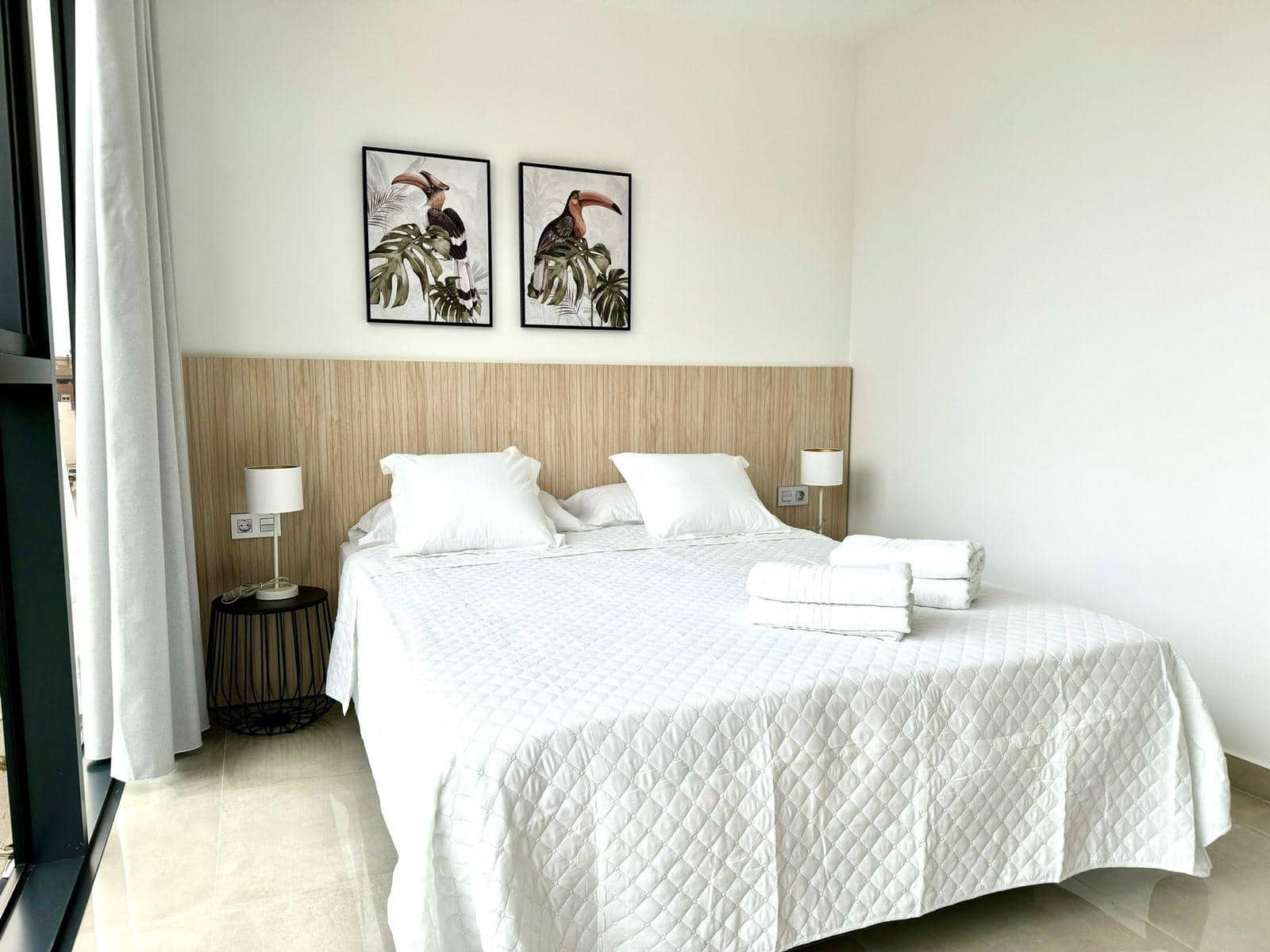 1 soverom Leilighet til salgs i Pilar de la Horadada med svømmebasseng - € 179 900 (Ref: 10185111)