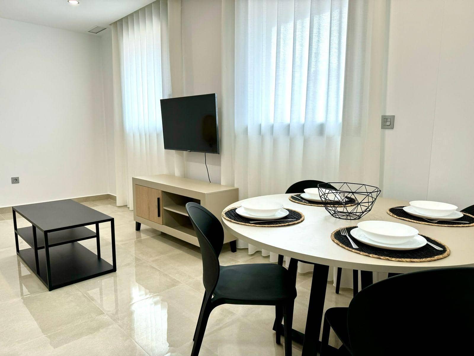 1 soverom Leilighet til salgs i Pilar de la Horadada med svømmebasseng - € 179 900 (Ref: 10185111)