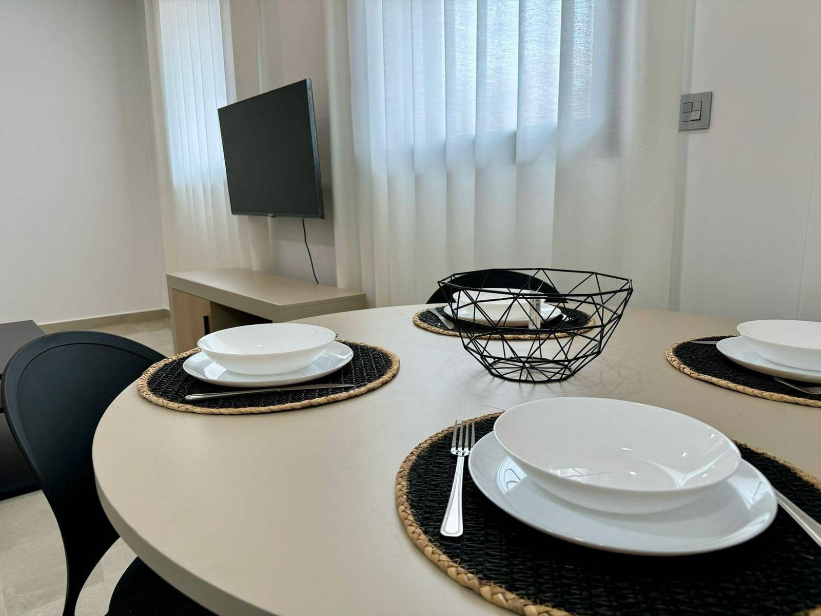 1 soverom Leilighet til salgs i Pilar de la Horadada med svømmebasseng - € 179 900 (Ref: 10185111)