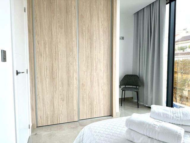 1 chambre Appartement à vendre à Pilar de la Horadada avec piscine - 179 900 € (Ref: 10185111)