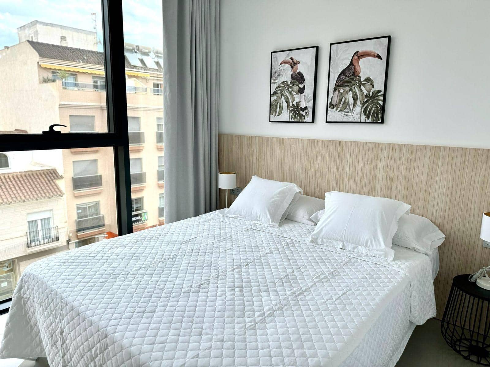1 soverom Leilighet til salgs i Pilar de la Horadada med svømmebasseng - € 179 900 (Ref: 10185111)