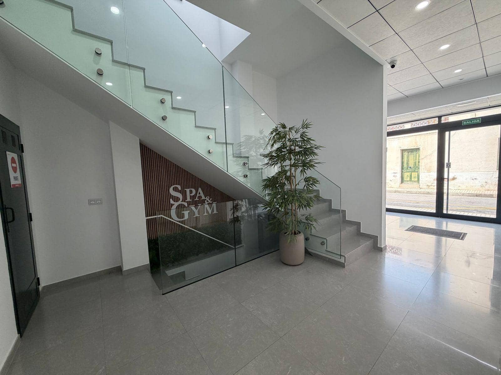 1 soverom Leilighet til salgs i Pilar de la Horadada med svømmebasseng - € 179 900 (Ref: 10185111)