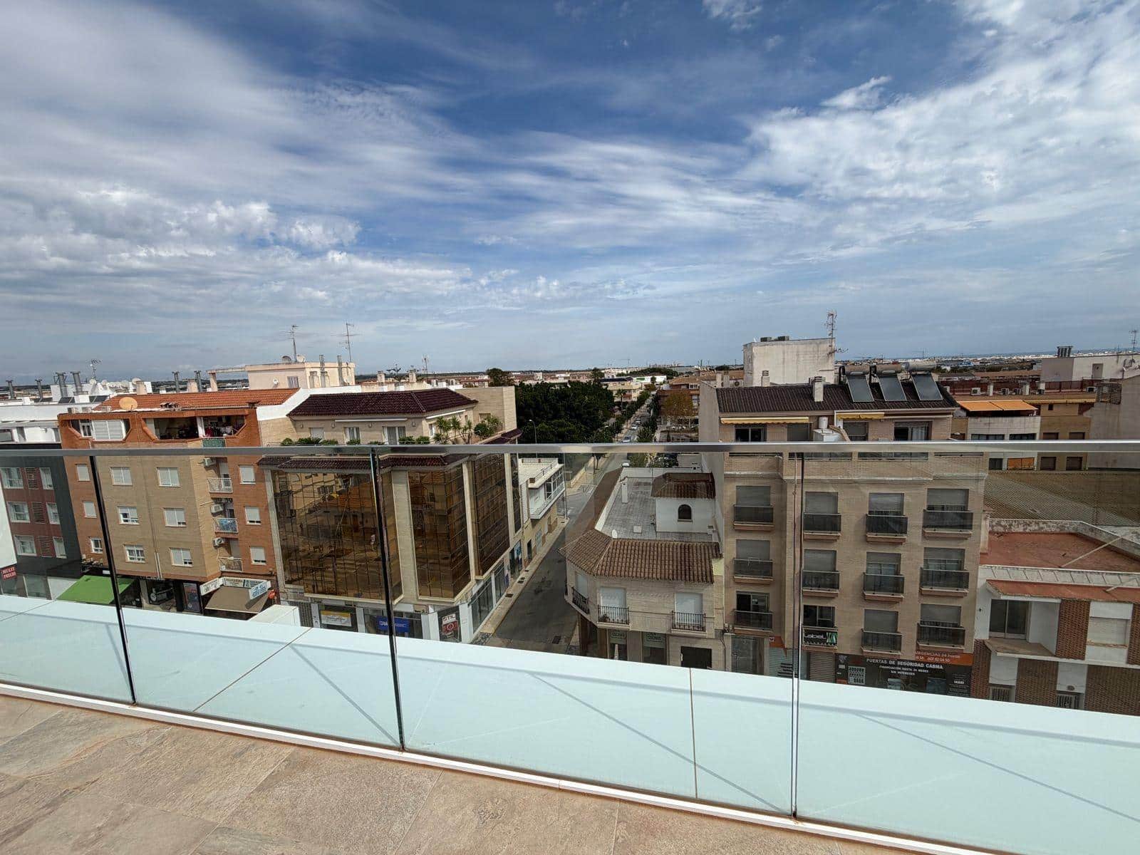 1 soverom Leilighet til salgs i Pilar de la Horadada med svømmebasseng - € 179 900 (Ref: 10185111)