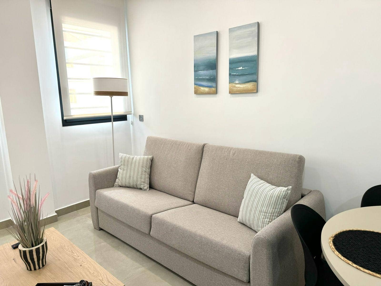 1 soverom Leilighet til salgs i Pilar de la Horadada med svømmebasseng - € 154 900 (Ref: 10185115)